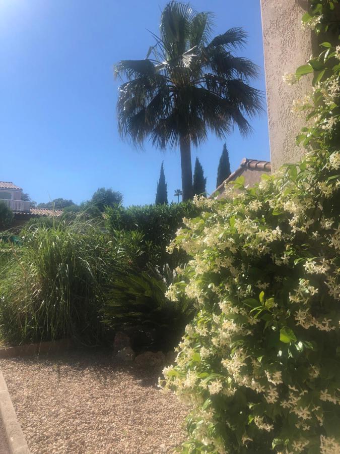 Village Holiday home Roquebrune-sur-Argens