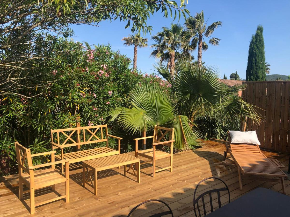 Hébergement de vacances Village Roquebrune-sur Argens