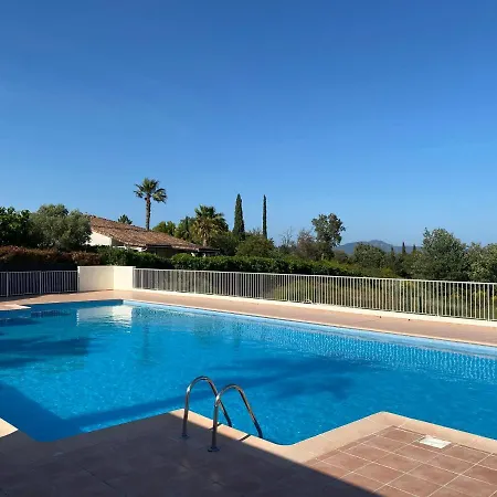 Green Village Roquebrune-sur-Argens Exterior photo