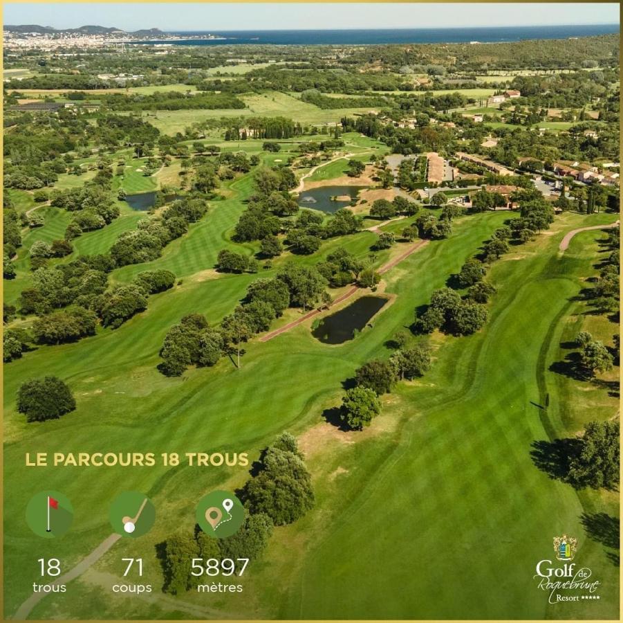Village Roquebrune-sur-Argens